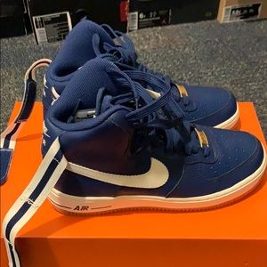 Nike Air Forces 🔥